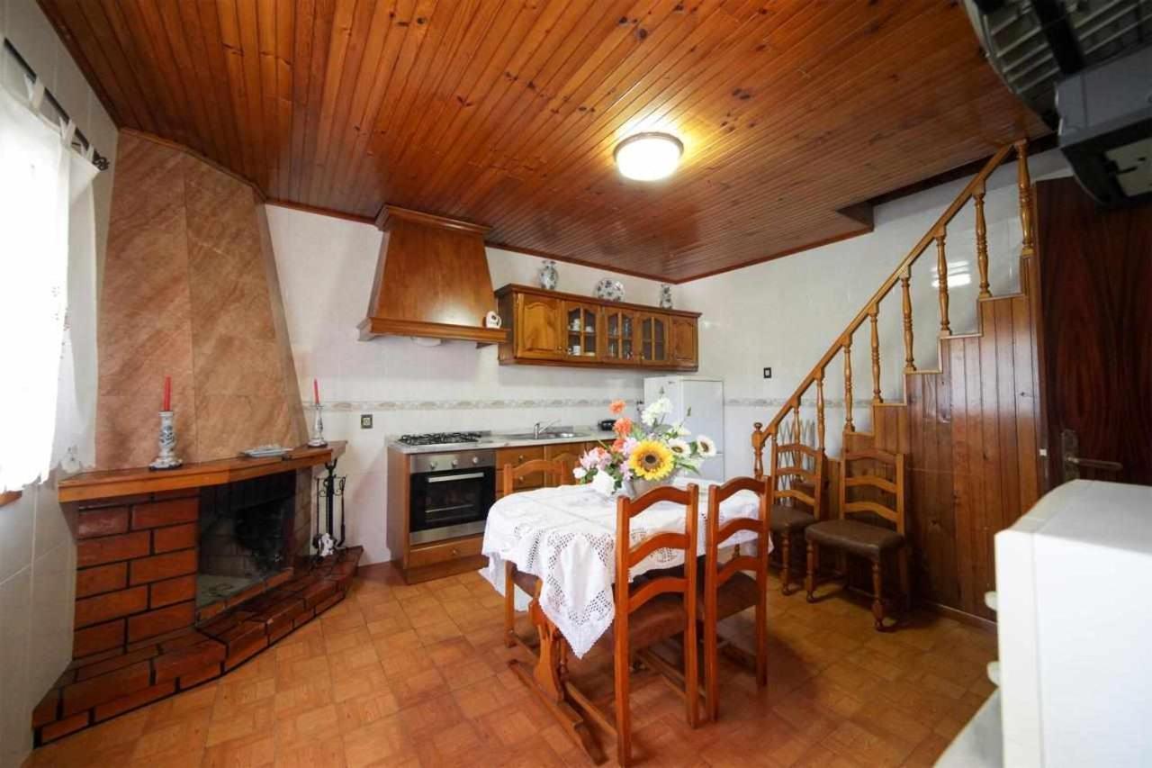 Casa Rural Do Salgueirinho Santo Tirso Exterior photo