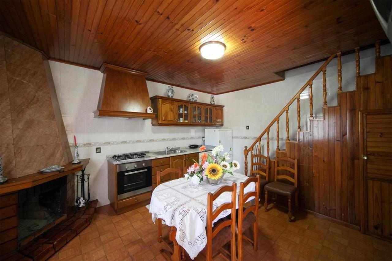 Casa Rural Do Salgueirinho Santo Tirso Exterior photo