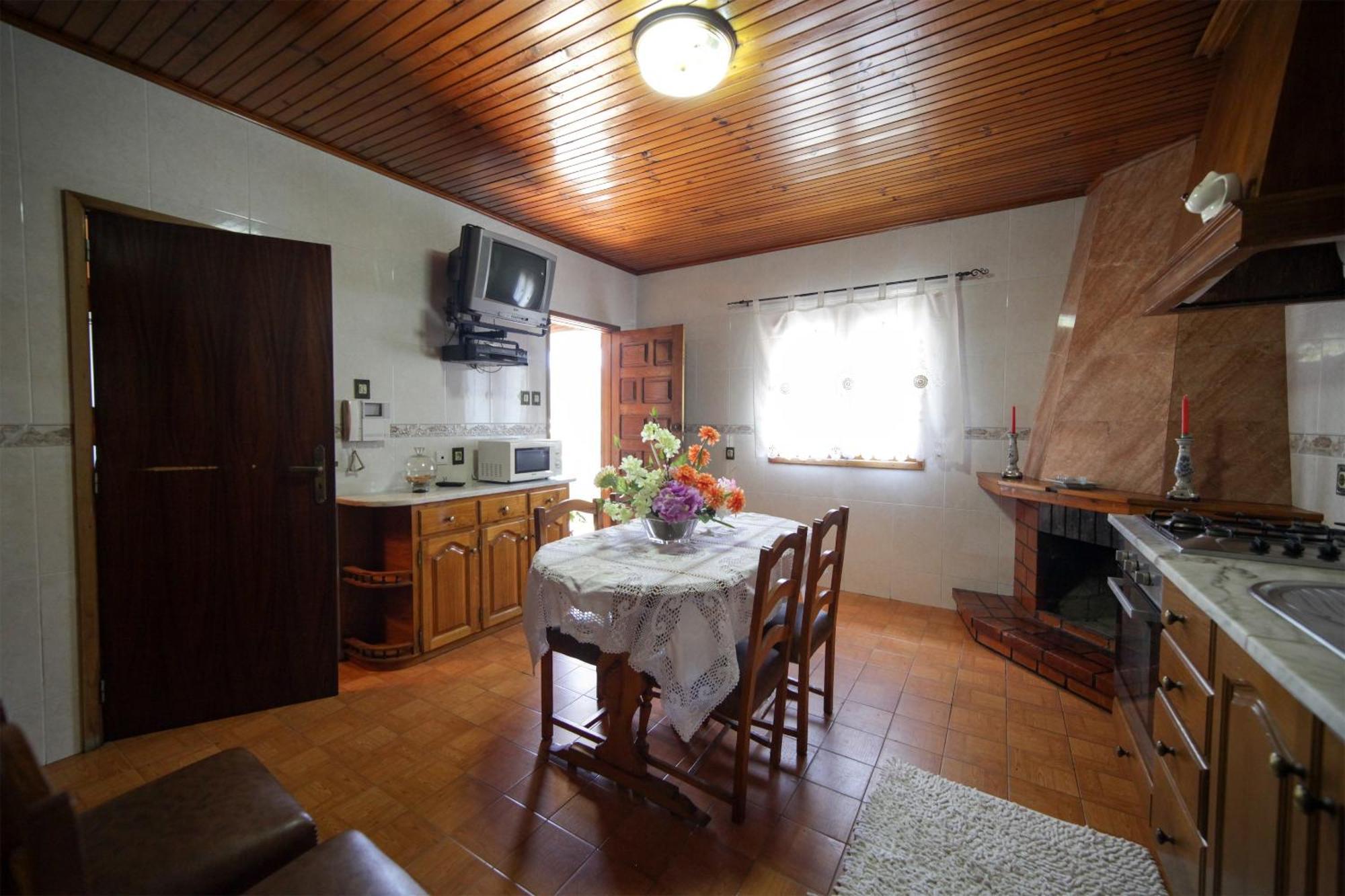 Casa Rural Do Salgueirinho Santo Tirso Exterior photo