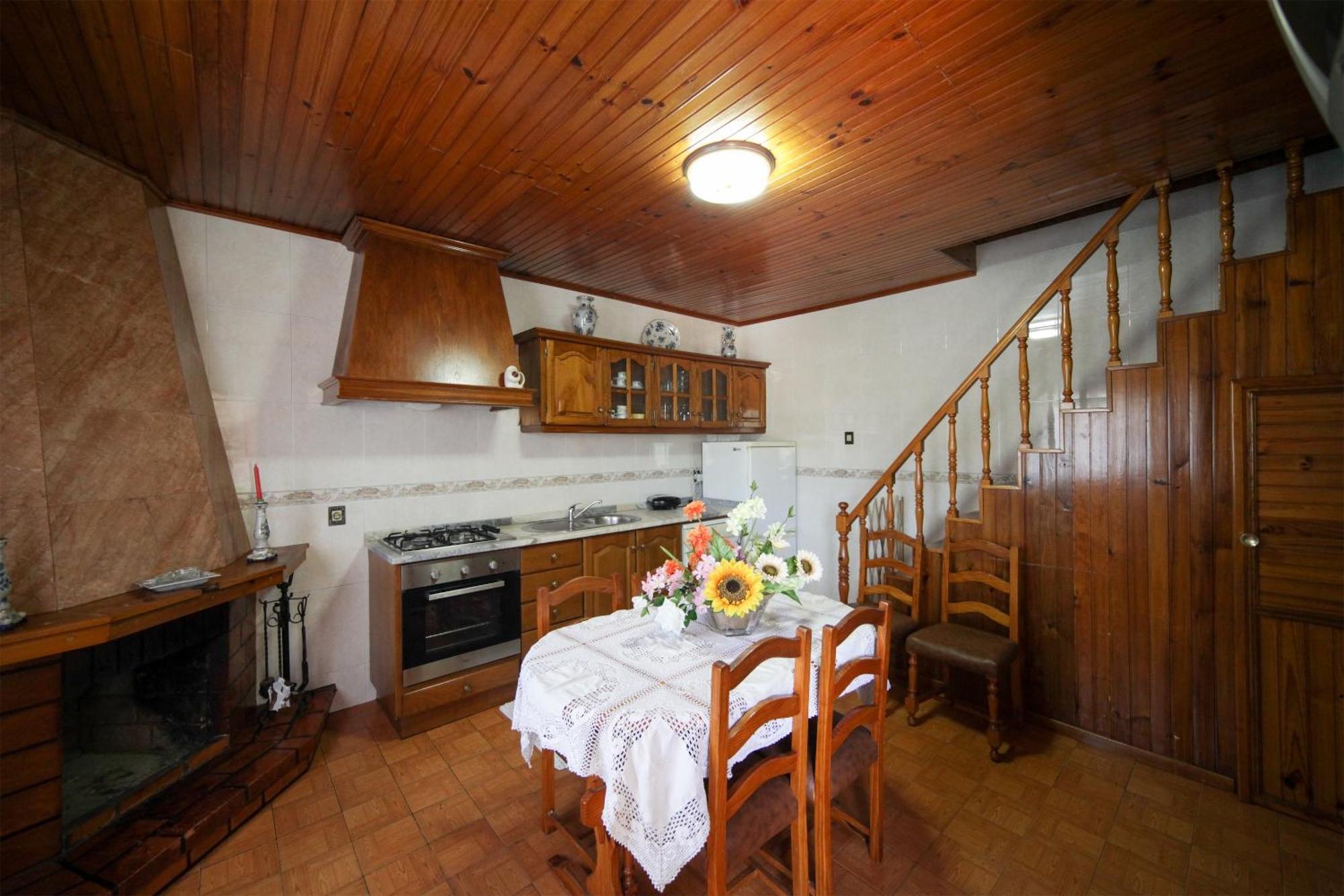 Casa Rural Do Salgueirinho Santo Tirso Exterior photo