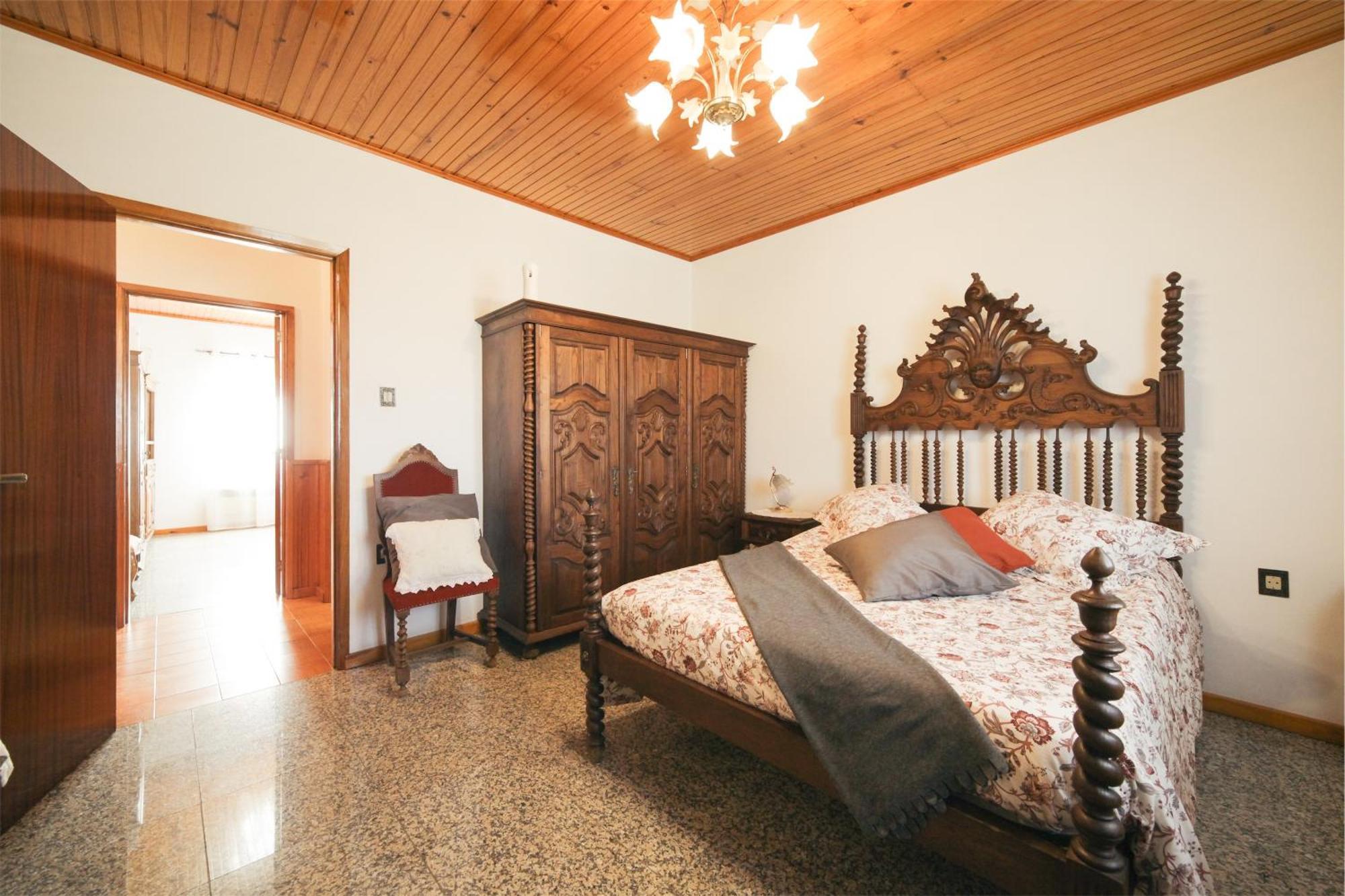 Casa Rural Do Salgueirinho Santo Tirso Exterior photo
