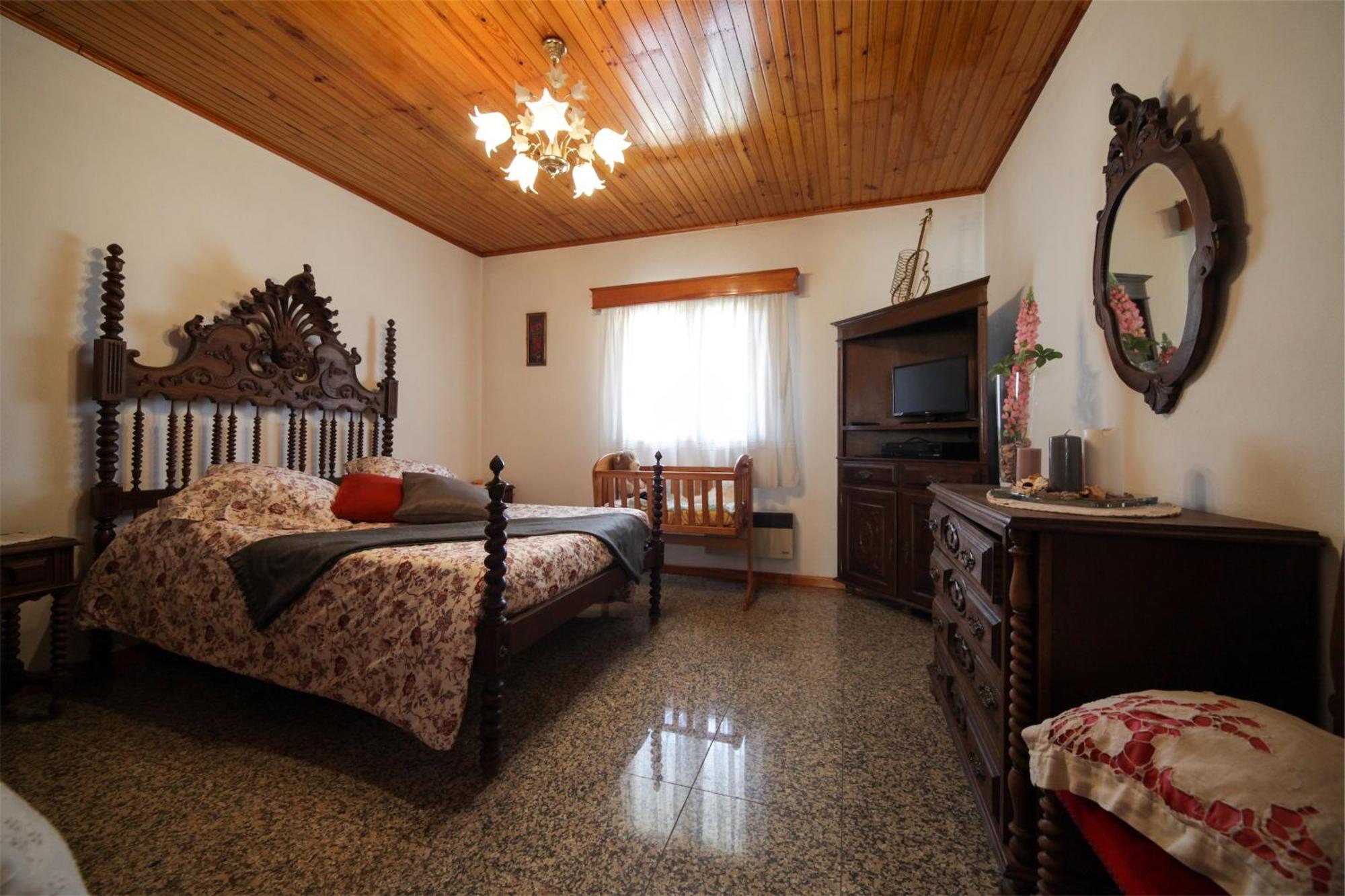 Casa Rural Do Salgueirinho Santo Tirso Exterior photo